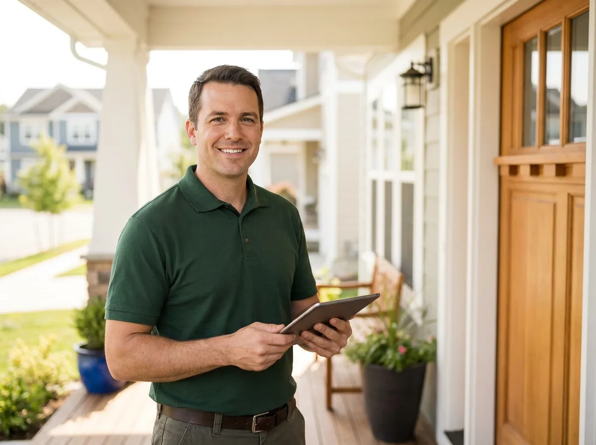 Pest control FAQs for Embarrass, WI